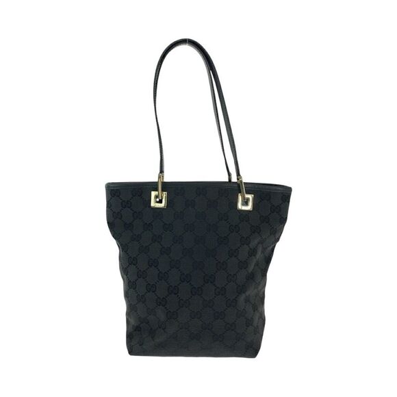 Gucci GG Canvas Tote Bag - Picture 1 of 10